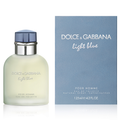 Light Blue Pour Homme by Dolce &amp; Gabbana 125ml EDT - Perfume NZ is the leading wholesale distributor of brand name perfumes and fragrances in New Zealand.