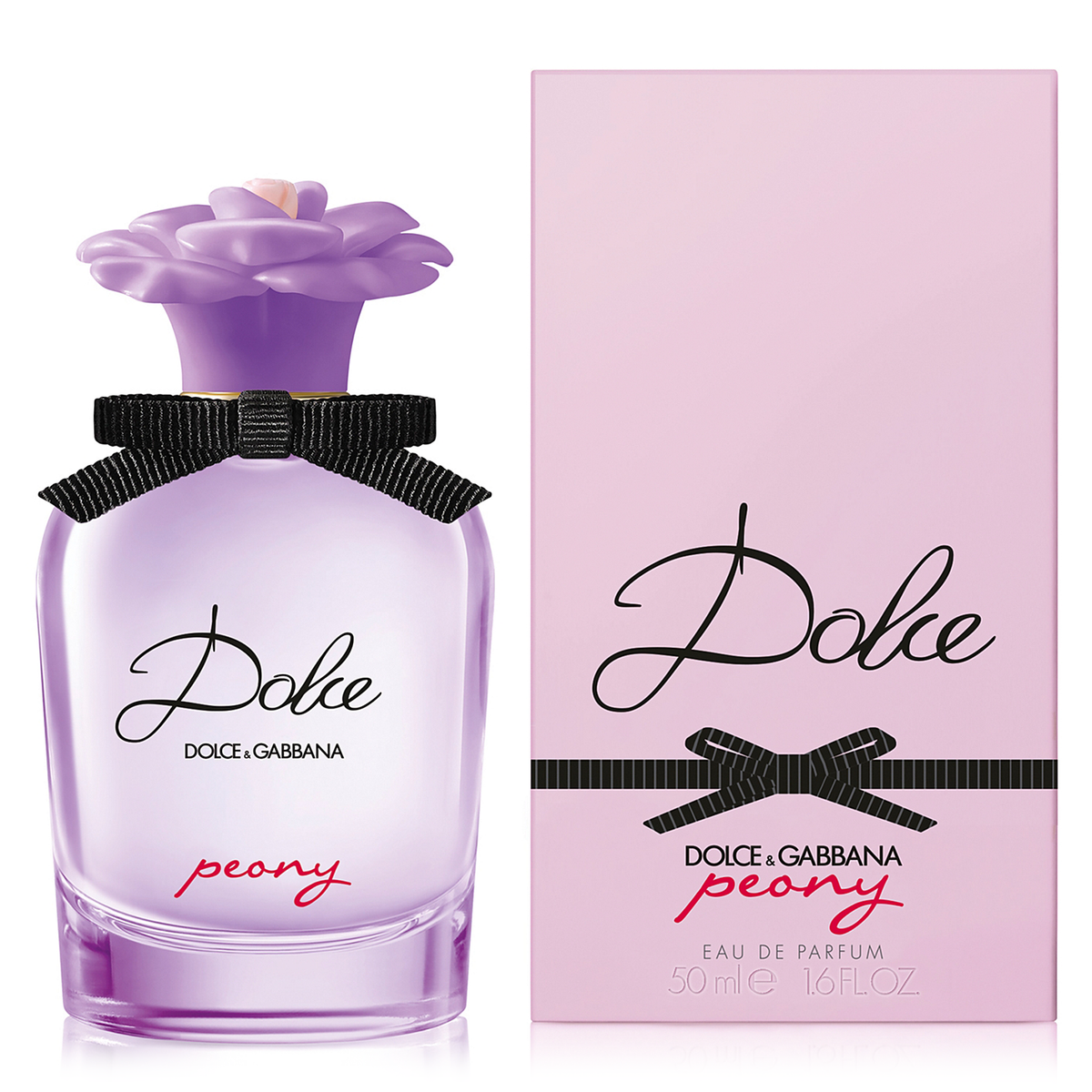 Dolce Peony by Dolce &amp; Gabbana 50ml EDP - Perfume NZ is the leading wholesale distributor of brand name perfumes and fragrances in New Zealand.