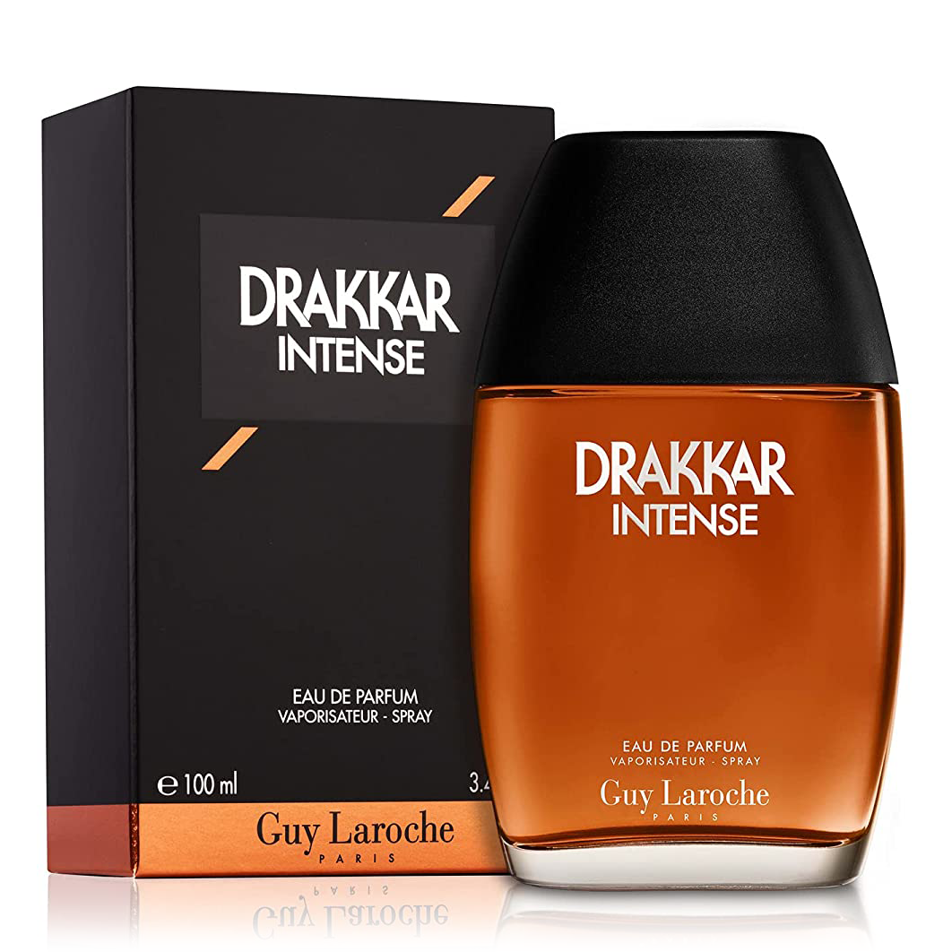 Drakkar Intense by Guy Laroche 100ml EDP - Perfume NZ is the leading wholesale distributor of brand name perfumes and fragrances in New Zealand.