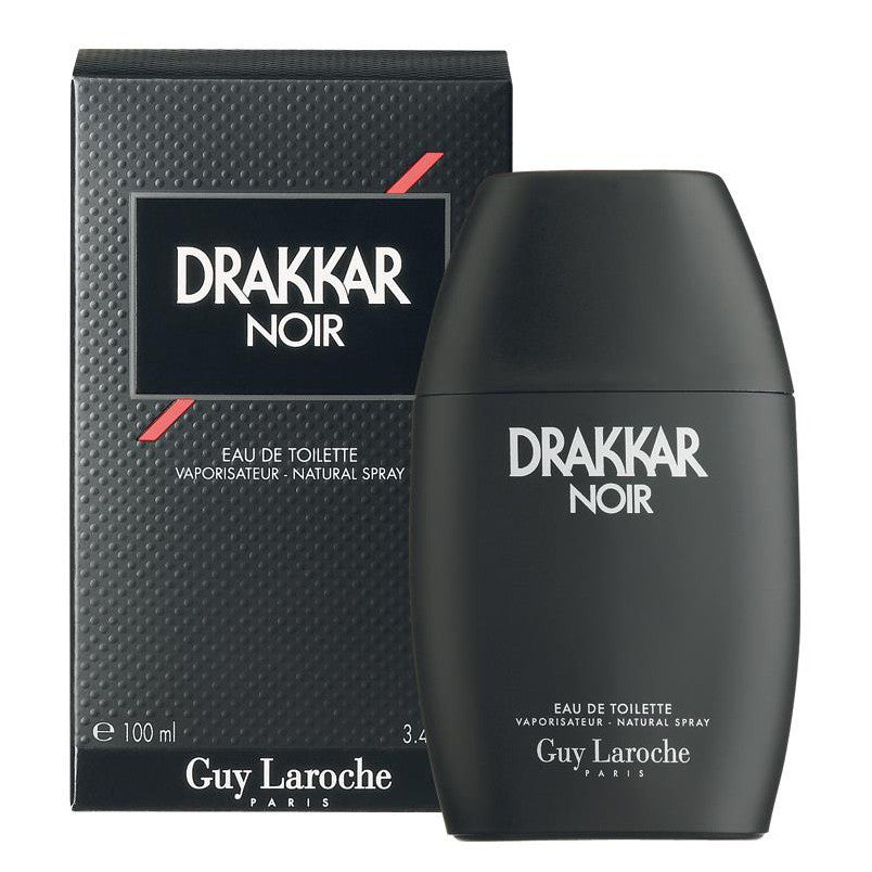 Drakkar Noir by Guy Laroche 100ml EDT - Perfume NZ is the leading wholesale distributor of brand name perfumes and fragrances in New Zealand.