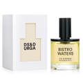 Bistro Waters by D.S. &amp; Durga 50ml EDP - Perfume NZ is the leading wholesale distributor of brand name perfumes and fragrances in New Zealand.
