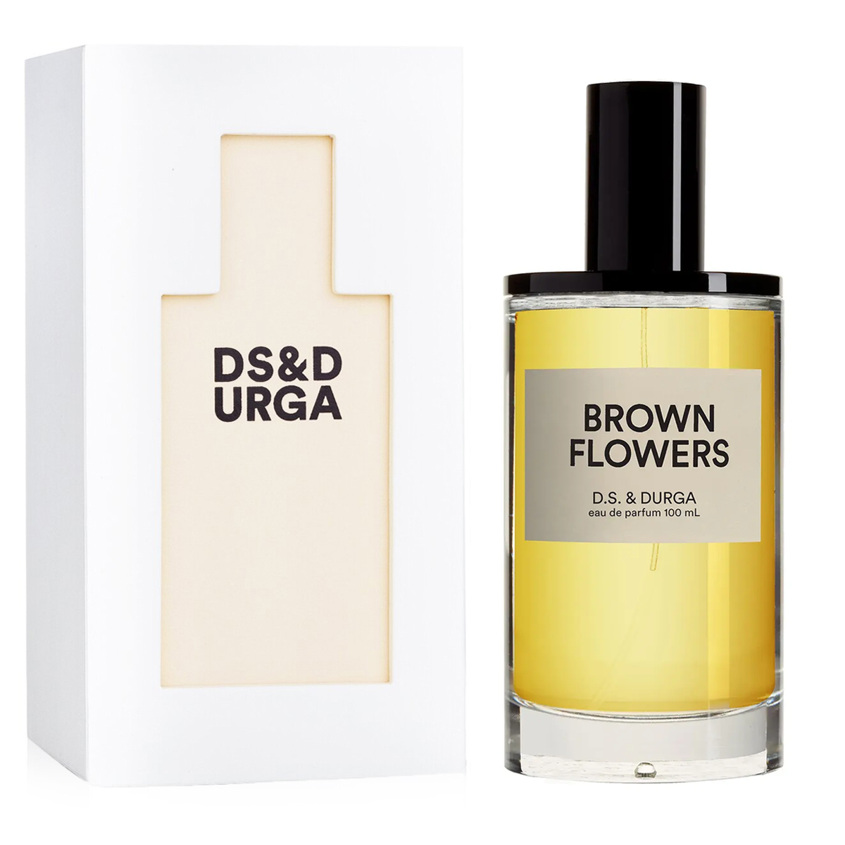 Brown Flowers by D.S. &amp; Durga 100ml EDP - Perfume NZ is the leading wholesale distributor of brand name perfumes and fragrances in New Zealand.