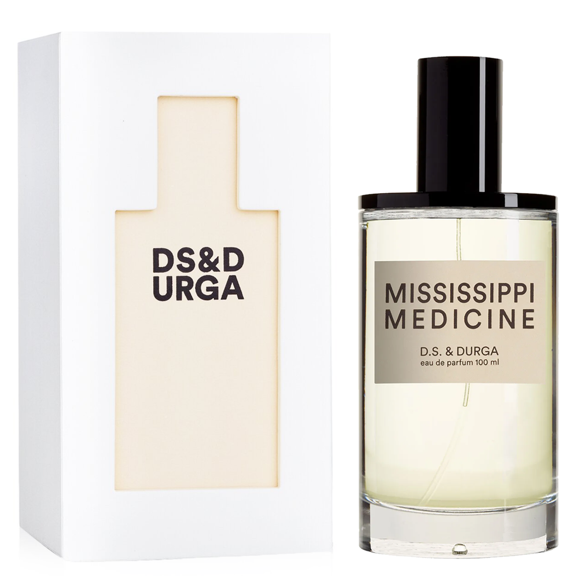 Mississippi Medicine by D.S. &amp; Durga 100ml EDP - Perfume NZ is the leading wholesale distributor of brand name perfumes and fragrances in New Zealand.