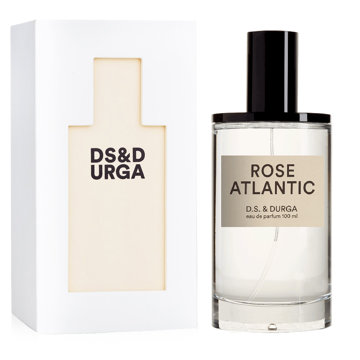 Rose Atlantic by D.S. &amp; Durga 100ml EDP - Perfume NZ is the leading wholesale distributor of brand name perfumes and fragrances in New Zealand.