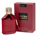 Nitro Red Intensely by Dumont 100ml EDP - Perfume NZ is the leading wholesale distributor of brand name perfumes and fragrances in New Zealand.