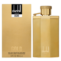 Desire Gold by Dunhill 100ml EDT for Men - Perfume NZ is the leading wholesale distributor of brand name perfumes and fragrances in New Zealand.