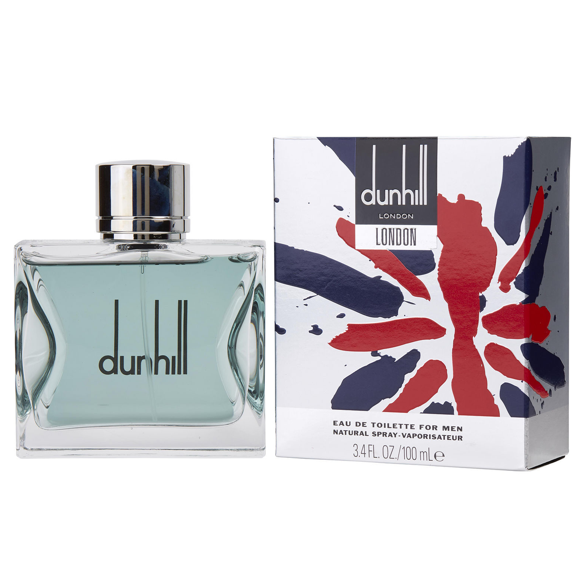 Dunhill London by Dunhill 100ml EDT - Perfume NZ is the leading wholesale distributor of brand name perfumes and fragrances in New Zealand.