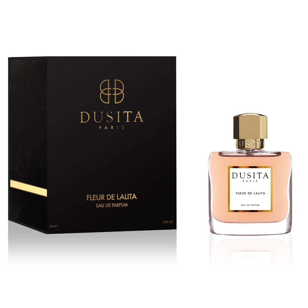 Fleur De Lalita by Dusita 100ml EDP - Perfume NZ is the leading wholesale distributor of brand name perfumes and fragrances in New Zealand.