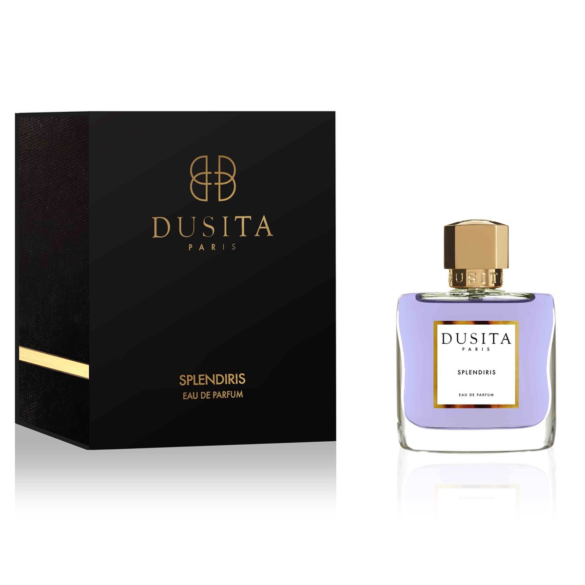 Splendiris by Dusita 100ml EDP - Perfume NZ is the leading wholesale distributor of brand name perfumes and fragrances in New Zealand.