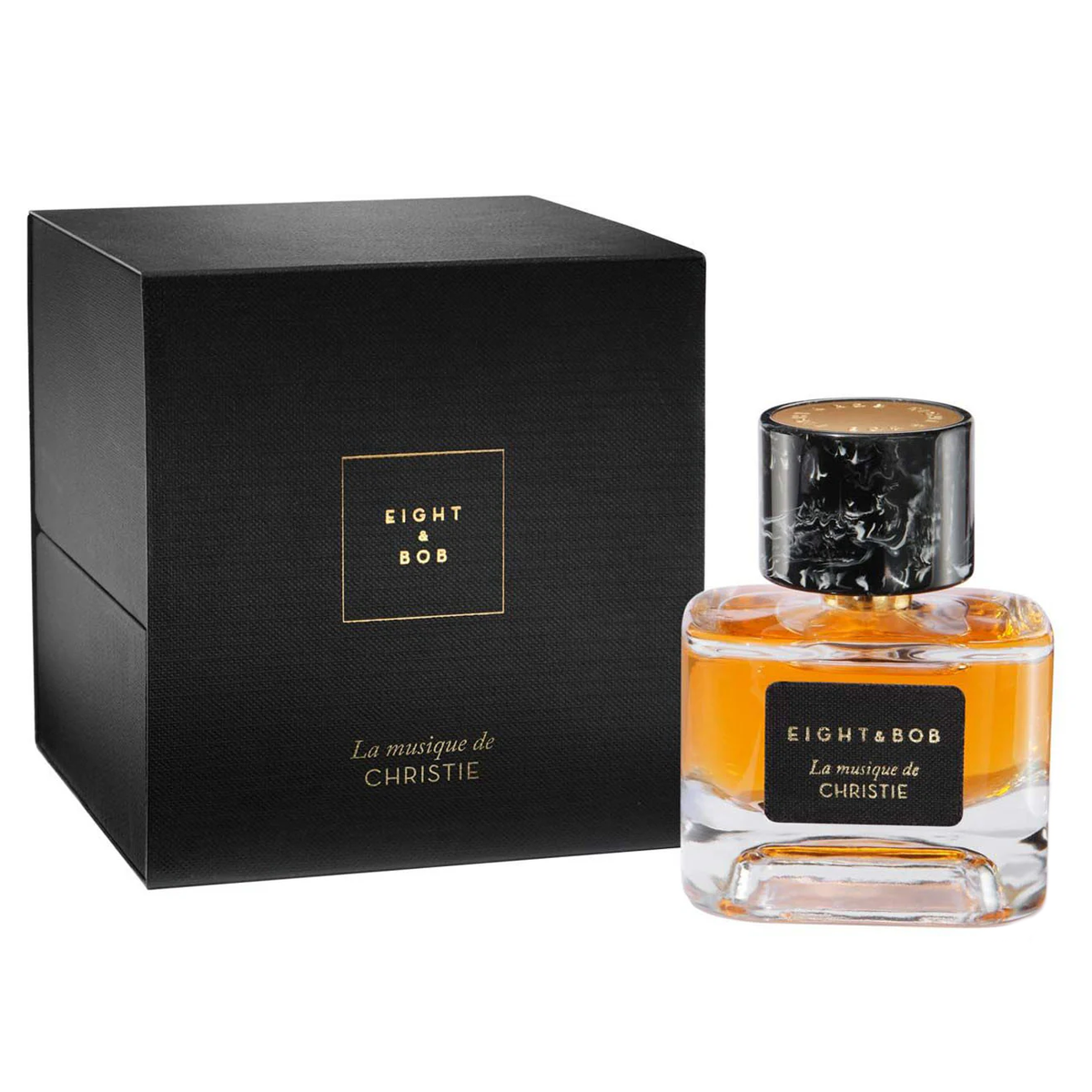 La Musique De Christie by Eight &amp; Bob 50ml Extrait De Parfum - Perfume NZ is the leading wholesale distributor of brand name perfumes and fragrances in New Zealand.