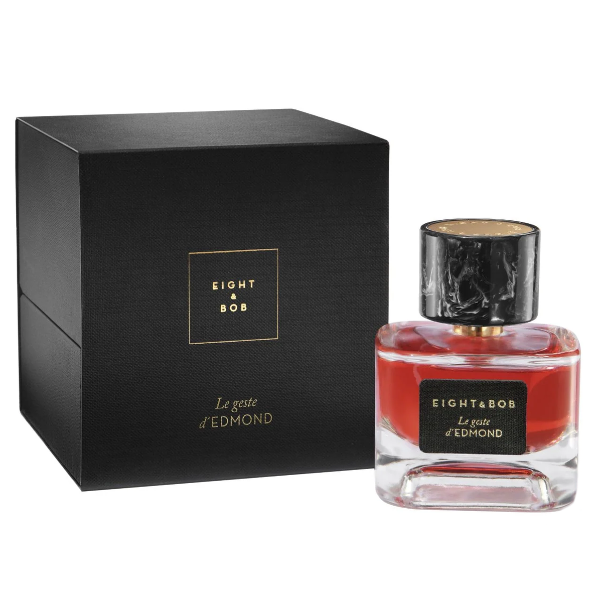 Le Geste d'Edmond by Eight &amp; Bob 50ml Extrait De Parfum - Perfume NZ is the leading wholesale distributor of brand name perfumes and fragrances in New Zealand.