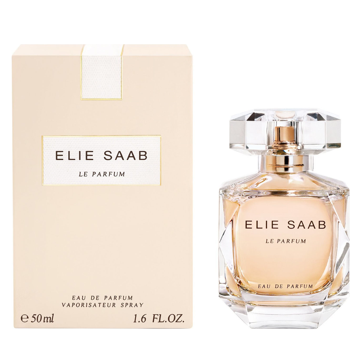 Elie Saab Le Parfum by Elie Saab 50ml EDP - Perfume NZ is the leading wholesale distributor of brand name perfumes and fragrances in New Zealand.