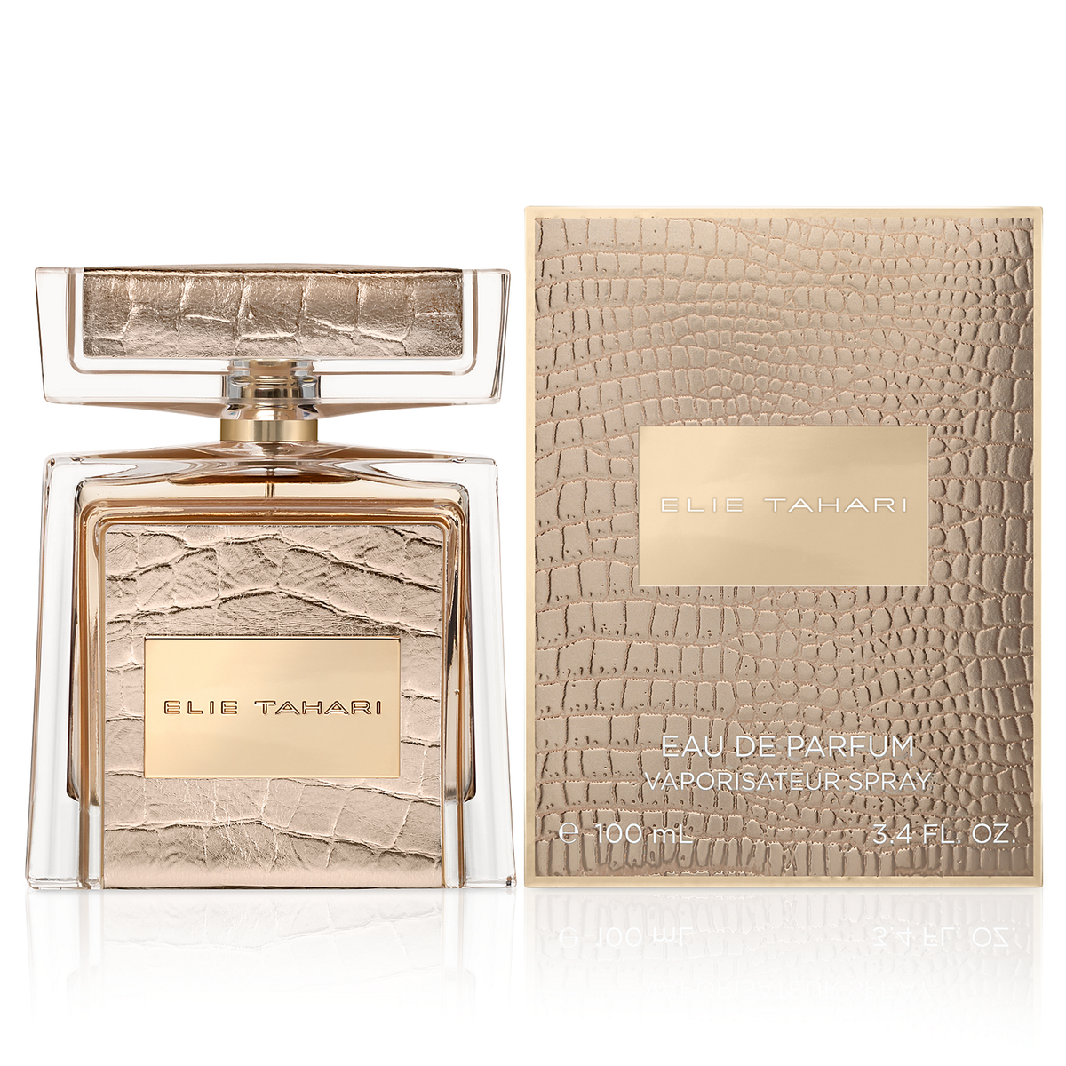 Elie Tahari by Elie Tahari 100ml EDP for Women - Perfume NZ is the leading wholesale distributor of brand name perfumes and fragrances in New Zealand.