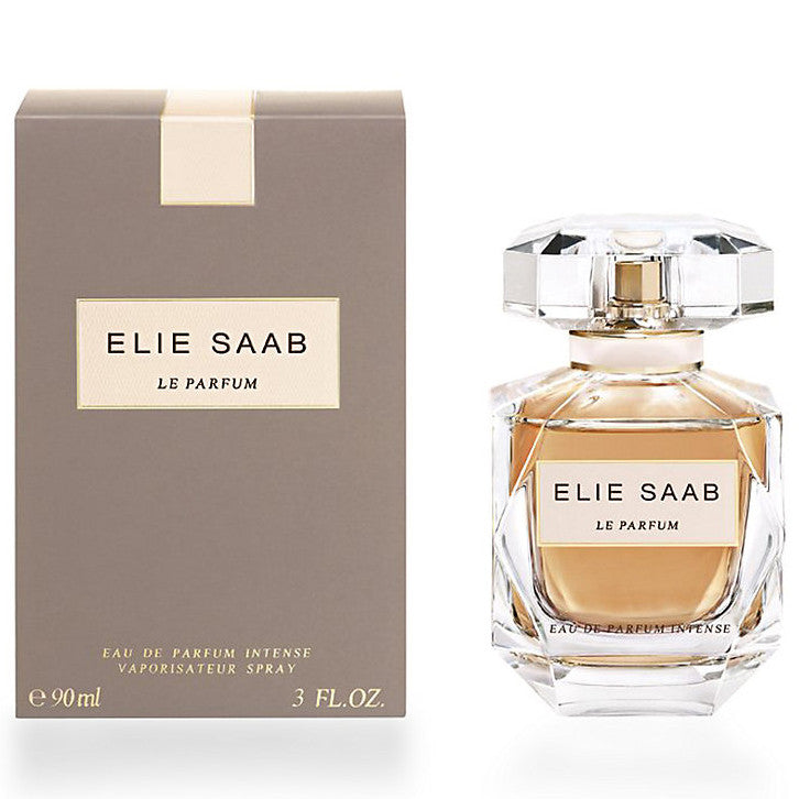 Elie Saab Le Parfum Intense 90ml EDP - Perfume NZ is the leading wholesale distributor of brand name perfumes and fragrances in New Zealand.