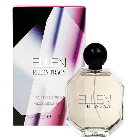 Ellen by Ellen Tracy 100ml EDP for Women - Perfume NZ is the leading wholesale distributor of brand name perfumes and fragrances in New Zealand.