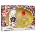 Emoji 100ml EDT 2 Piece Gift Set for Kids - Perfume NZ is the leading wholesale distributor of brand name perfumes and fragrances in New Zealand.