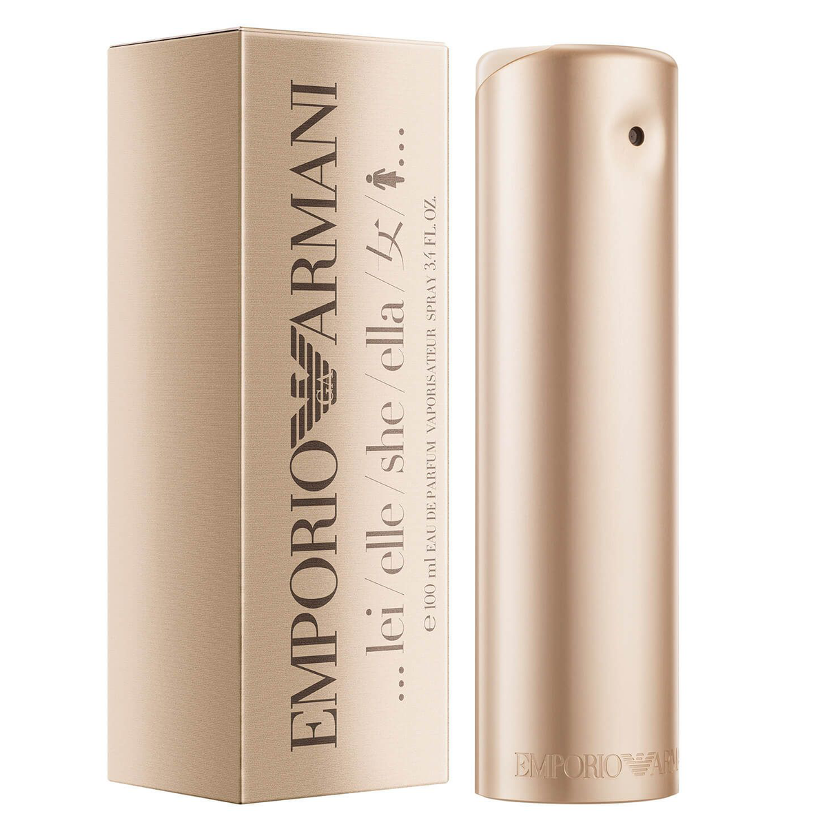 Emporio Armani by Giorgio Armani 100ml EDP - Perfume NZ is the leading wholesale distributor of brand name perfumes and fragrances in New Zealand.