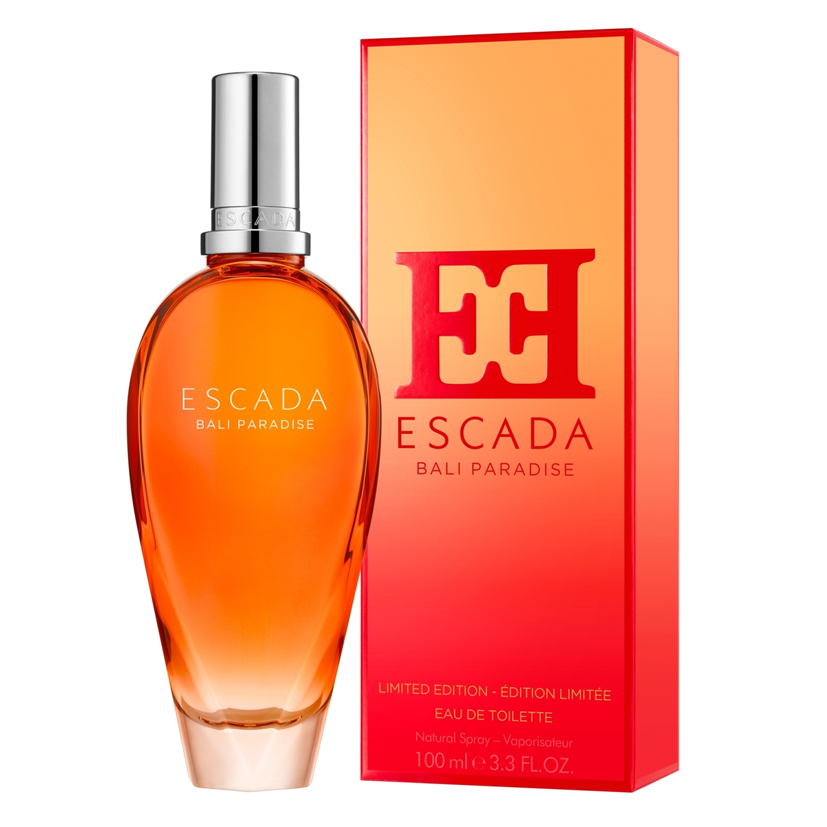 Bali Paradise by Escada 100ml EDT for Women - Perfume NZ is the leading wholesale distributor of brand name perfumes and fragrances in New Zealand.