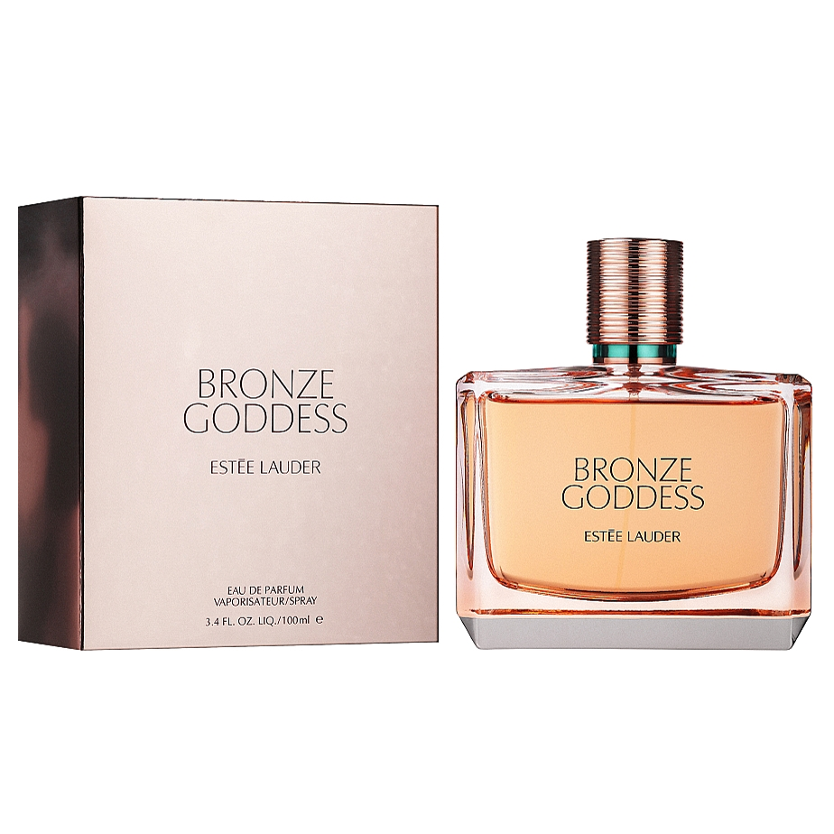 Bronze Goddess by Estee Lauder 100ml EDP - Perfume NZ is the leading wholesale distributor of brand name perfumes and fragrances in New Zealand.