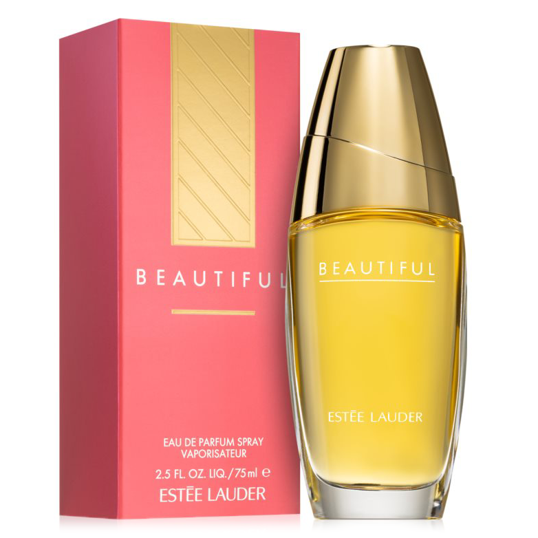 Beautiful by Estee Lauder 75ml EDP - Perfume NZ is the leading wholesale distributor of brand name perfumes and fragrances in New Zealand.