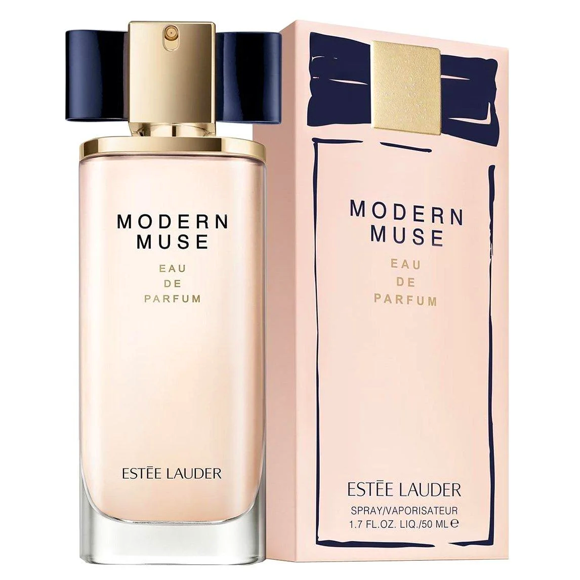 Modern Muse by Estee Lauder 50ml EDP - Perfume NZ is the leading wholesale distributor of brand name perfumes and fragrances in New Zealand.