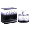 In Black by Estelle Ewen 100ml EDT for Men - Perfume NZ is the leading wholesale distributor of brand name perfumes and fragrances in New Zealand.