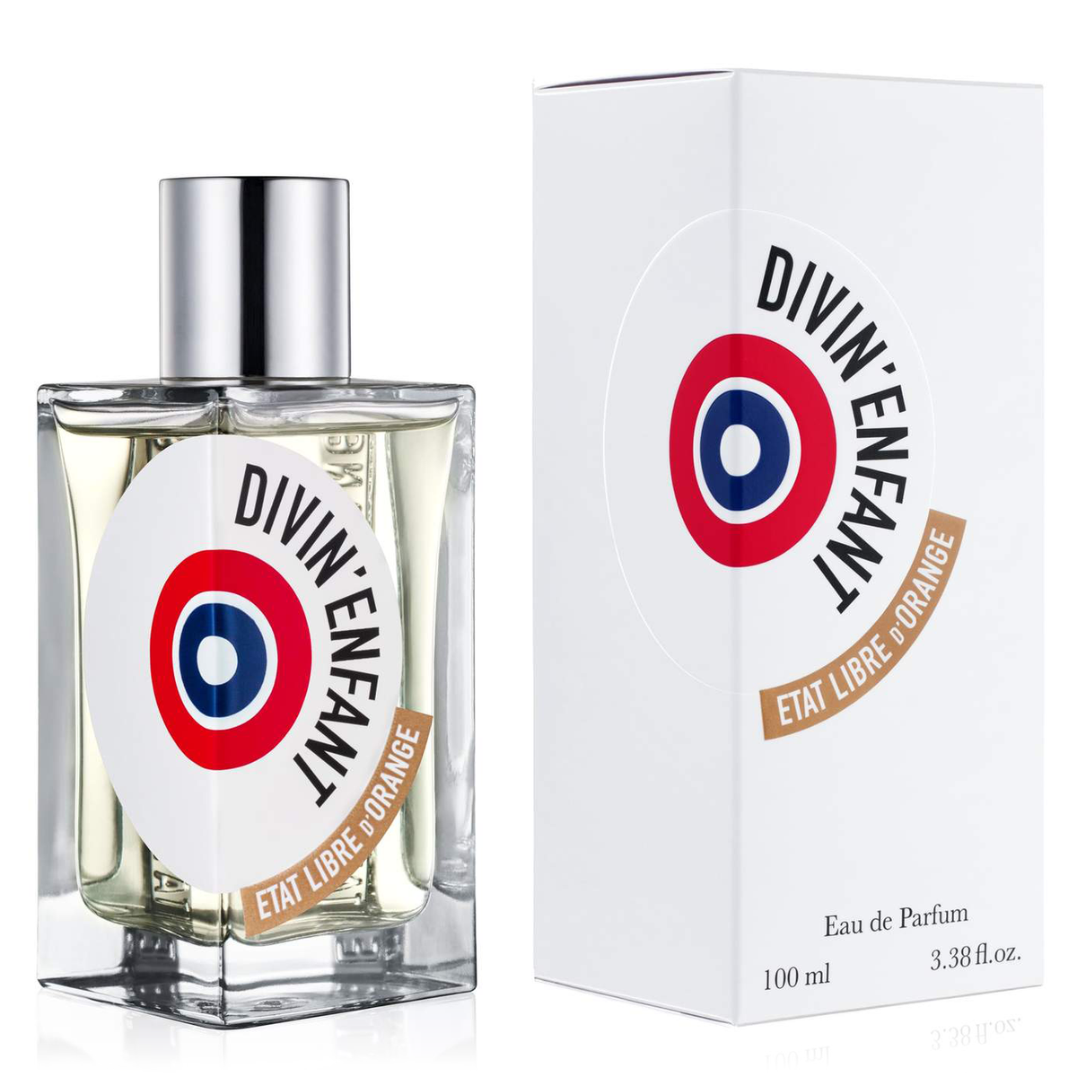 Divin Enfant by Etat Libre d'Orange 100ml EDP - Perfume NZ is the leading wholesale distributor of brand name perfumes and fragrances in New Zealand.