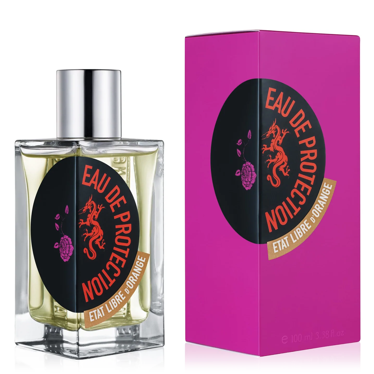 Eau De Protection by Etat Libre d'Orange 100ml EDP - Perfume NZ is the leading wholesale distributor of brand name perfumes and fragrances in New Zealand.