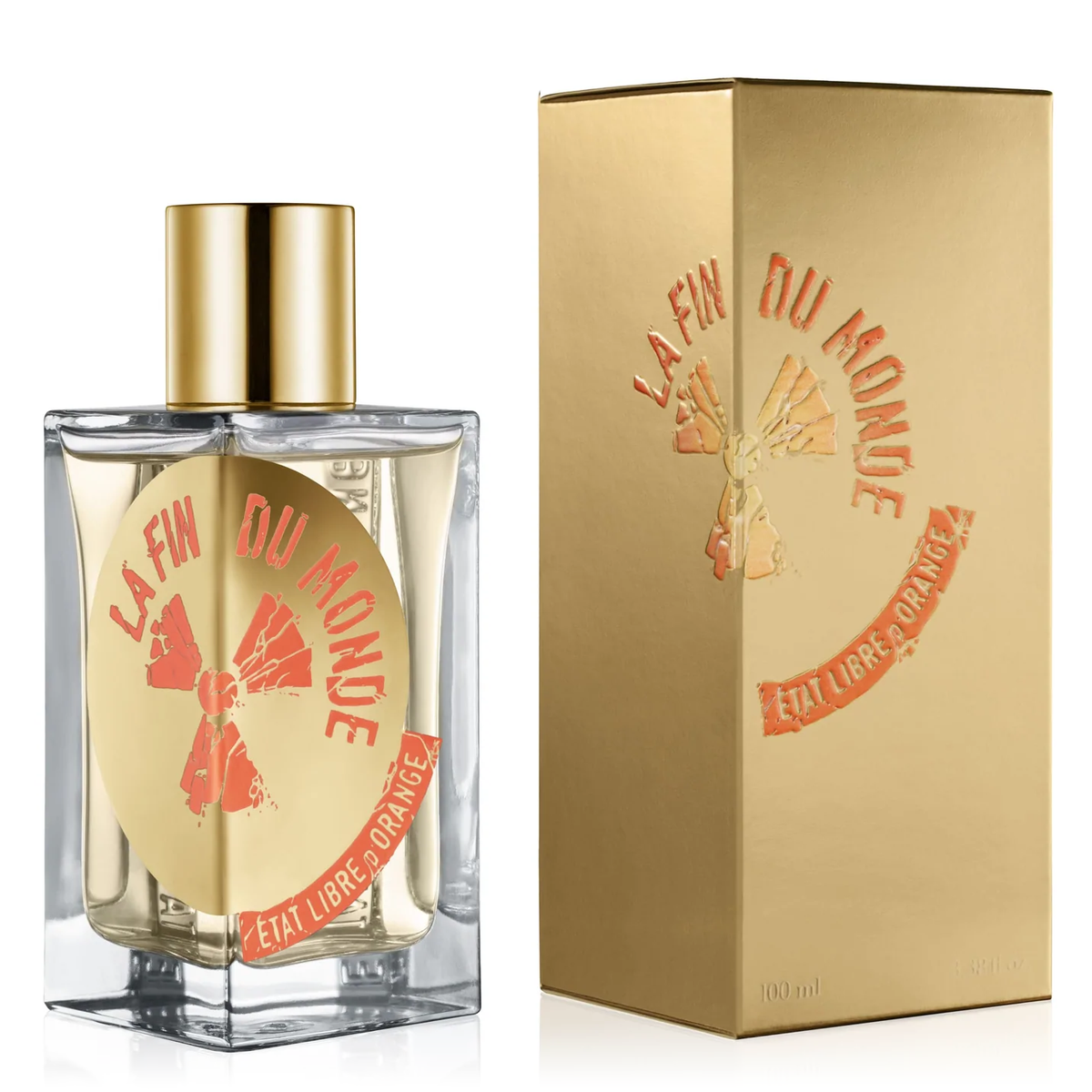 La Fin Du Monde by Etat Libre d'Orange 100ml EDP - Perfume NZ is the leading wholesale distributor of brand name perfumes and fragrances in New Zealand.