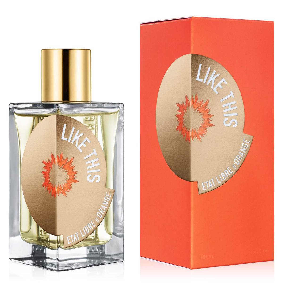 Like This by Etat Libre d'Orange 100ml EDP - Perfume NZ is the leading wholesale distributor of brand name perfumes and fragrances in New Zealand.