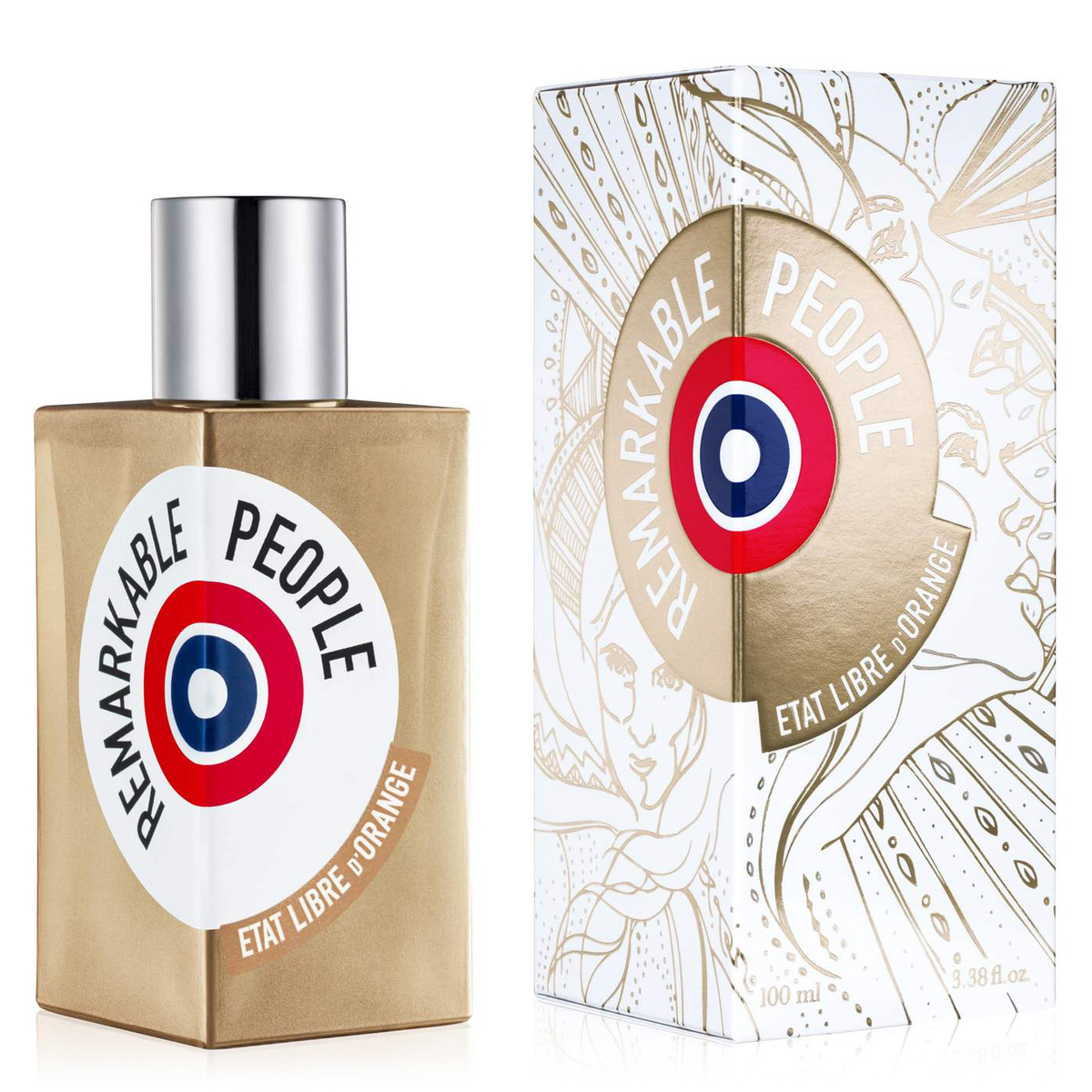 Remarkable People by Etat Libre d'Orange 100ml EDP - Perfume NZ is the leading wholesale distributor of brand name perfumes and fragrances in New Zealand.