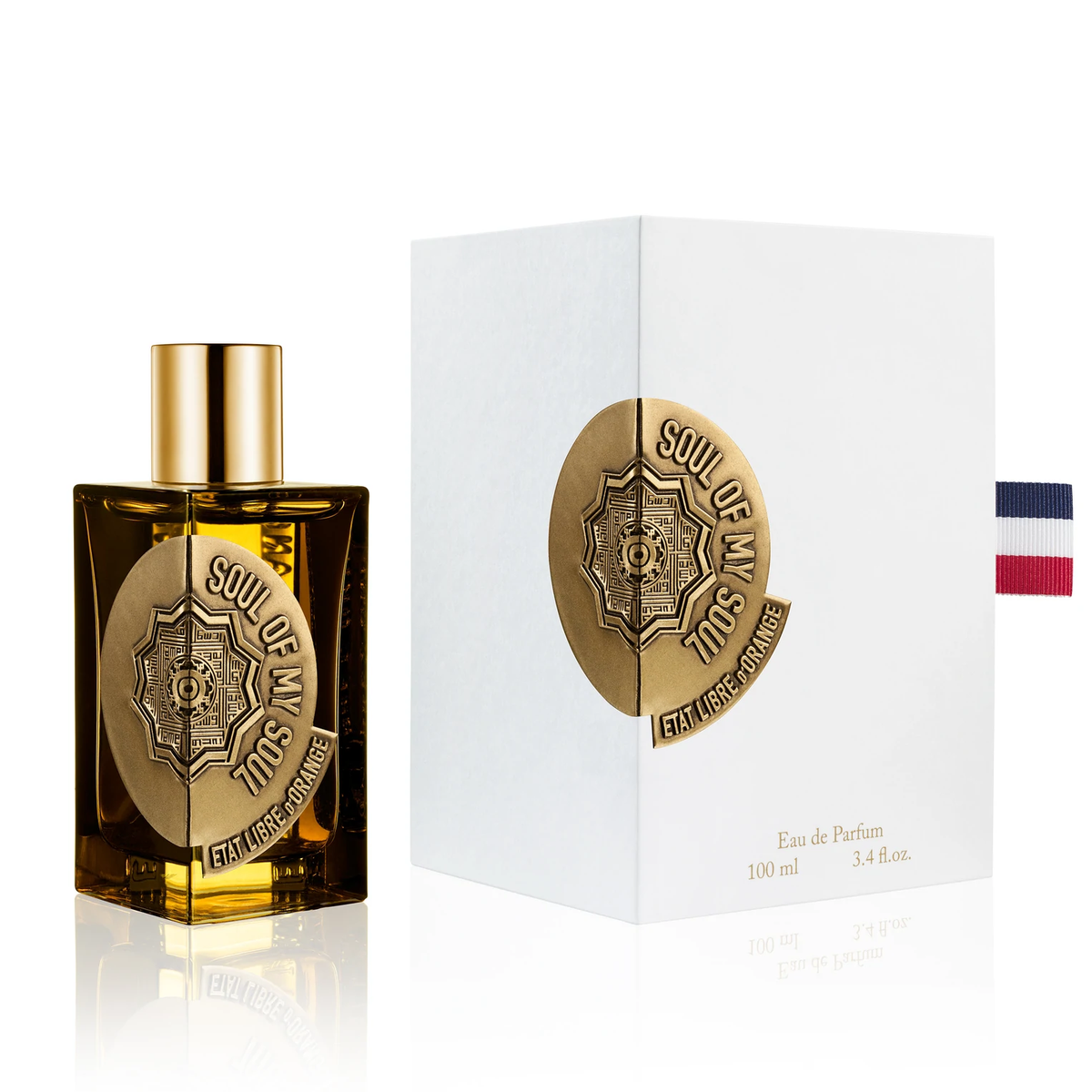 Soul Of My Soul by Etat Libre d'Orange 100ml EDP - Perfume NZ is the leading wholesale distributor of brand name perfumes and fragrances in New Zealand.
