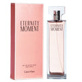Eternity Moment by Calvin Klein 100ml EDP - Perfume NZ is the leading wholesale distributor of brand name perfumes and fragrances in New Zealand.