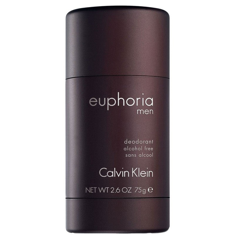Euphoria by Calvin Klein 75g Deodorant Stick - Perfume NZ is the leading wholesale distributor of brand name perfumes and fragrances in New Zealand.