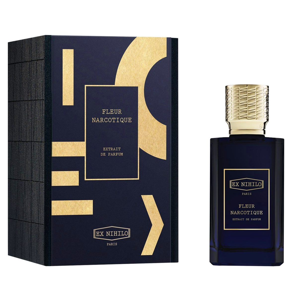 Fleur Narcotique by Ex Nihilo 100ml Extrait De Parfum - Perfume NZ is the leading wholesale distributor of brand name perfumes and fragrances in New Zealand.