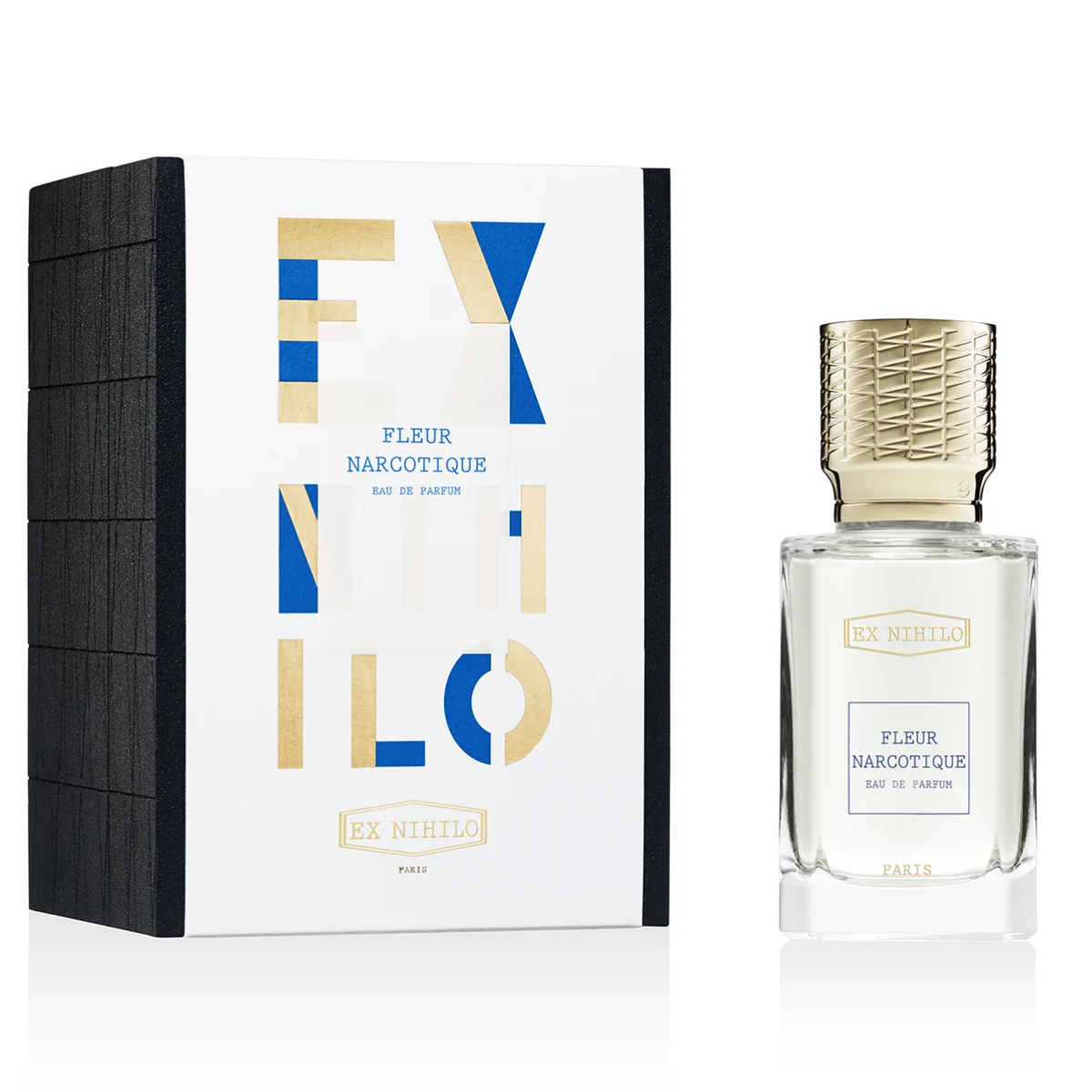 Fleur Narcotique by Ex Nihilo 100ml EDP - Perfume NZ is the leading wholesale distributor of brand name perfumes and fragrances in New Zealand.