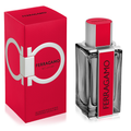 Red Leather by Salvatore Ferragamo 100ml EDP - Perfume NZ is the leading wholesale distributor of brand name perfumes and fragrances in New Zealand.