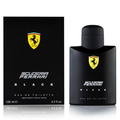 Ferrari Scuderia Black by Ferrari 125ml EDT - Perfume NZ is the leading wholesale distributor of brand name perfumes and fragrances in New Zealand.