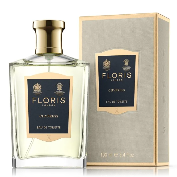 Chypress by Floris 100ml EDT - Perfume NZ is the leading wholesale distributor of brand name perfumes and fragrances in New Zealand.