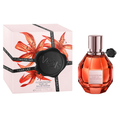 Flowerbomb Tiger Lily by Viktor &amp; Rolf 50ml EDP - Perfume NZ is the leading wholesale distributor of brand name perfumes and fragrances in New Zealand.