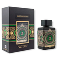 Happiness Oud by Fragrance World 80ml EDP - Perfume NZ is the leading wholesale distributor of brand name perfumes and fragrances in New Zealand.