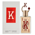 King Of Diamonds by Fragrance World 80ml EDP - Perfume NZ is the leading wholesale distributor of brand name perfumes and fragrances in New Zealand.