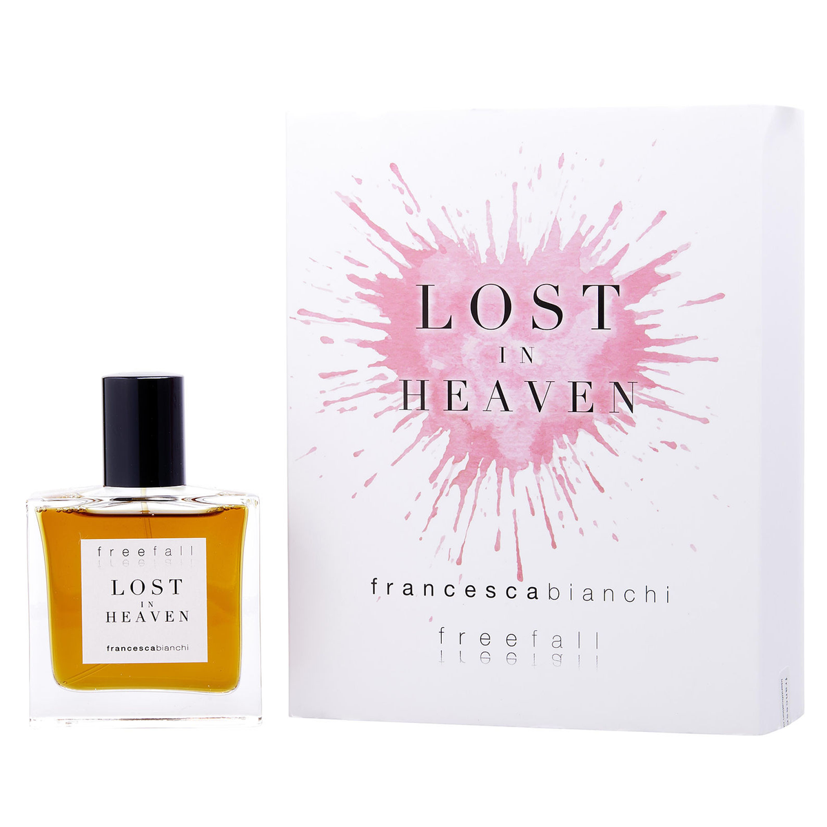 Lost In Heaven by Francesca Bianchi 30ml EDP - Perfume NZ is the leading wholesale distributor of brand name perfumes and fragrances in New Zealand.