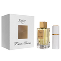 Enjoy by Franck Boclet 100ml EDP 2 Piece Gift Set - Perfume NZ is the leading wholesale distributor of brand name perfumes and fragrances in New Zealand.