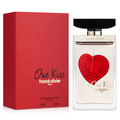One Kiss by Franck Olivier 75ml EDP - Perfume NZ is the leading wholesale distributor of brand name perfumes and fragrances in New Zealand.