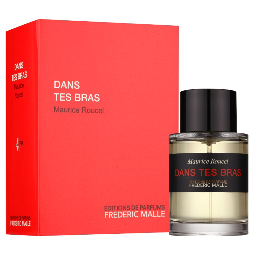 Dans Tes Bras by Frederic Malle 100ml EDP - Perfume NZ is the leading wholesale distributor of brand name perfumes and fragrances in New Zealand.