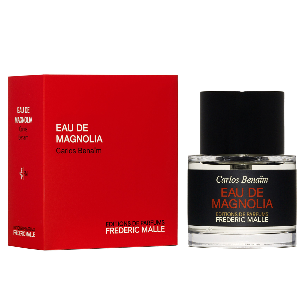 Eau De Magnolia by Frederic Malle 50ml EDT - Perfume NZ is the leading wholesale distributor of brand name perfumes and fragrances in New Zealand.