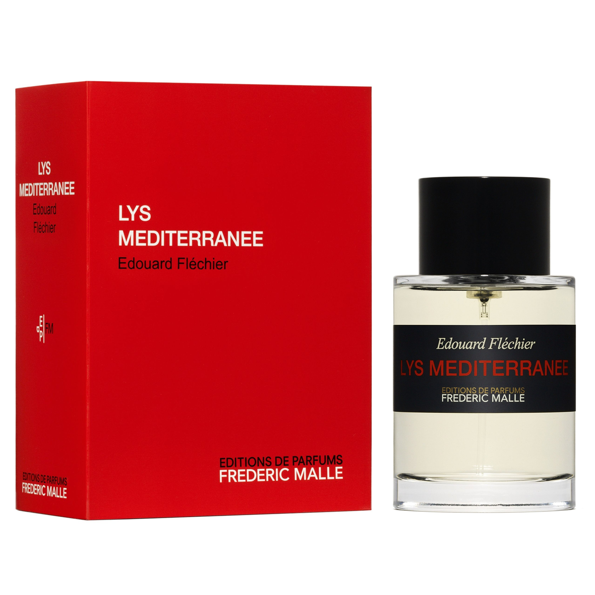 Lys Mediterranee by Frederic Malle 100ml EDP - Perfume NZ is the leading wholesale distributor of brand name perfumes and fragrances in New Zealand.