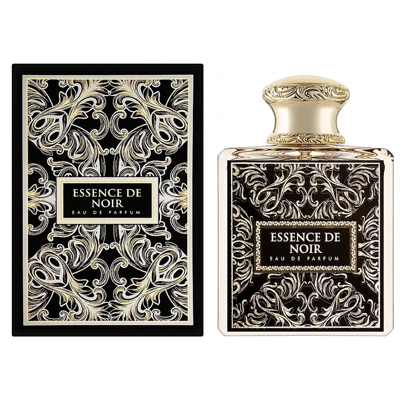 Essence De Noir by French Avenue 100ml EDP - Perfume NZ is the leading wholesale distributor of brand name perfumes and fragrances in New Zealand.