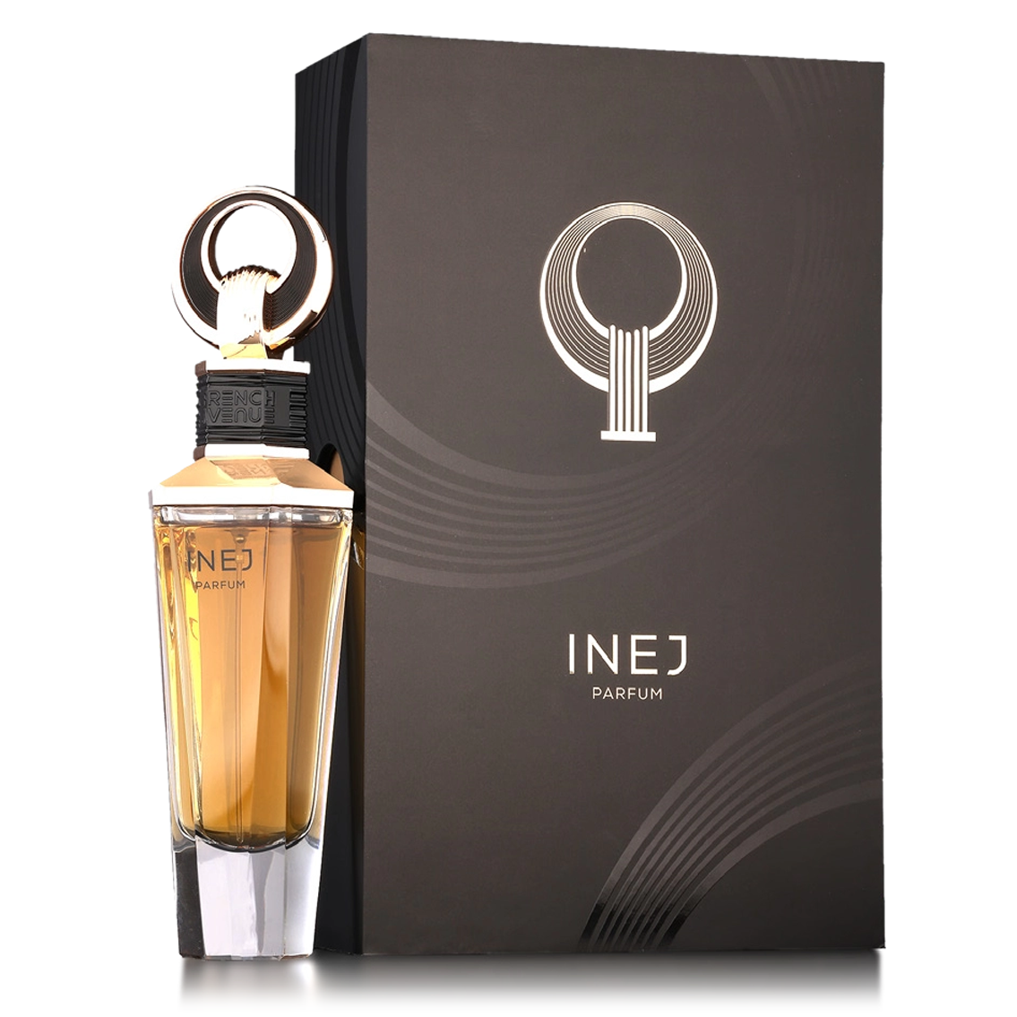 Inej Parfum by French Avenue 80ml EDP - Perfume NZ is the leading wholesale distributor of brand name perfumes and fragrances in New Zealand.